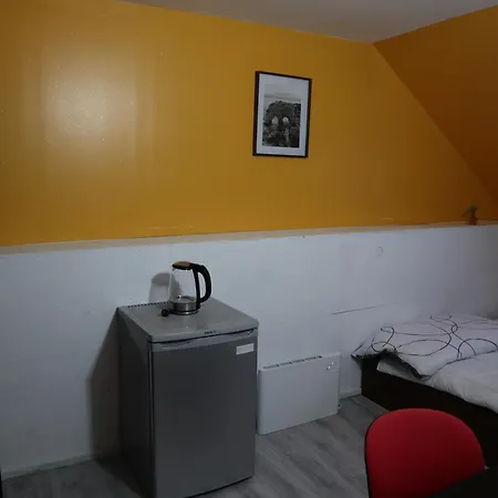 منزل للإقامة Jaune مونس