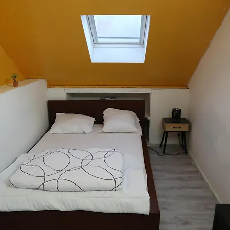 Homestay szállás Jaune Mons
