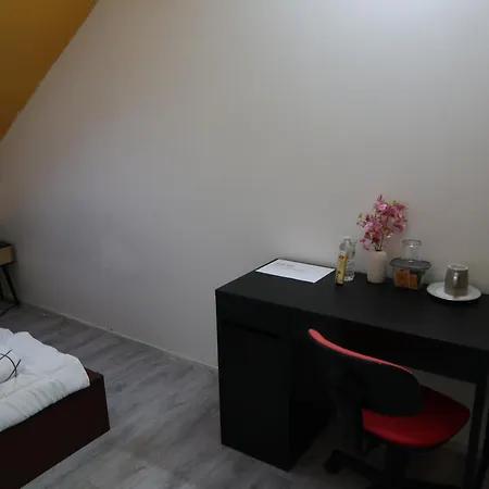 منزل للإقامة Jaune