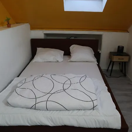 Homestay szállás Jaune *