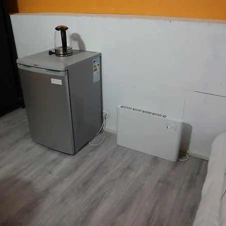 منزل للإقامة Jaune